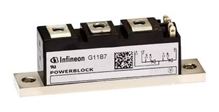 INFINEON TD92N16KOFHPSA2