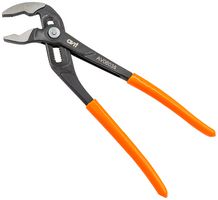 CK TOOLS AV06035 PLIER, PUSH BUTTON WATERPUMP, 180MM