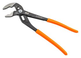 CK TOOLS AV06037 PLIER, PUSH BUTTON WATERPUMP, 310MM