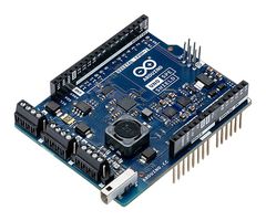 ARDUINO ASX00073 TARJETA ESCUDO, UNO SPE, LAN8651B1