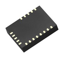 STMICROELECTRONICS STDRIVEG211Q GATE DRIVER, GAN, 2-CHANNEL, QFN-18
