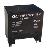 HONGFA HF167F-GV/12-HTF
