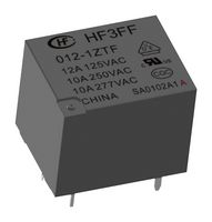 HONGFA HF3FF/005-1HST