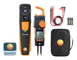 TESTO 300563 0862 THERMAL IMAGER, 9HZ, 256 X 192, 300MM