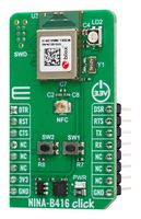 MIKROELEKTRONIKA MIKROE-6618