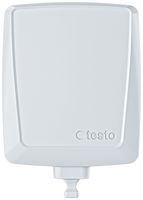 TESTO 0572 2019 DATA LOGGER, TEMPERATURE, 1 CHANNEL