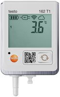 TESTO 0572 1621 DATA LOGGER, TEMPERATURE, 1 CH, LED