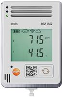 TESTO 0572 1626 DATA LOGGER, CO2/PRESSURE/TEMP/HUMIDTY