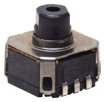 BOURNS PEC06-103F-S0006 INCMTL ENCODER, MECHANICAL, VERTICAL