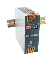 MEAN WELL XTR-240-12LA Convertidores estaticos