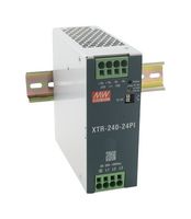 MEAN WELL XTR-240-12PI Convertidores estaticos