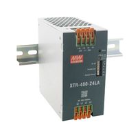 MEAN WELL XTR-480-48LA Convertidores estaticos