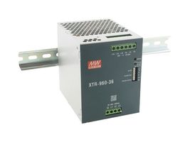 MEAN WELL XTR-960-48 POWER SUPPLY, AC-DC, 48V, 20A
