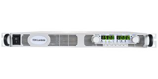 TDK-LAMBDA GEN600-1.3 POWER SUPPLY, AC-DC, 600V, 1.3A