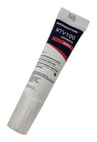 MOMENTIVE PERFORMANCE MATERIALS RTV118Q, 90G SEALANT, SILICONE, TUBE, TRANSLUCENT/90G