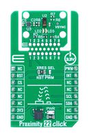 MIKROELEKTRONIKA MIKROE-6552