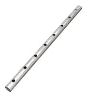 ACI STN-2.5' SAMPLING TUBE, SMOKE DETECTOR, 230VAC