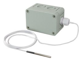 ACI A/TTM1K-LTS-4-4X-10' TEMP TRANSMITTER, RTD, 0.004A TO 0.02A