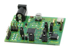 MICROCHIP ATA6613-EK DEV BOARD, FLASH MICROCONTROLLER, 5V