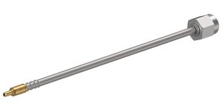 HUBER+SUHNER 32085E-29447P-29094KCR-6 CABLE RF/COAXIAL ENSAMBLADO VITA 67.3 6"