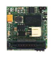 STMICROELECTRONICS SPC56XVTOP-M RAM/DEBUG TOP BOARD, 32BIT, E200Z3