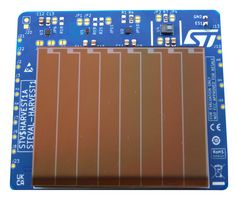 STMICROELECTRONICS STEVAL-HARVEST1