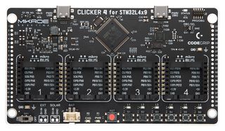 MIKROELEKTRONIKA MIKROE-6521