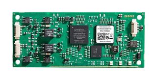 KVASER 00877-9 INTERFACE, USB-CAN/CAN FD, 2CH, V2