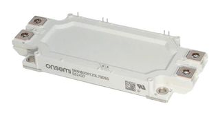 ONSEMI SNXH800H120L7QDSG IGBT MODULE, 1.2KV, 800A, PIM ROHS COMPLIANT: YES