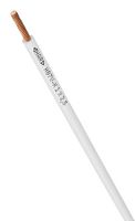 LAPP 4520052 CABLE, H07V-K, BLANCO, 2,5 MM, 100 M