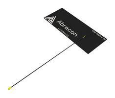ABRACON AANI-FB-0176-1 FPC ANTENNA, 5.15 TO 5.925GHZ, 4.2DBI