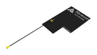 ABRACON AANI-FB-0180-1 FPC ANTENNA, 1.59806-1.60537GHZ, 3.8DBI