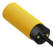 BANNER ENGINEERING S30AW3FF400 PHOTOELECTRIC SENSOR, DIGITAL, 400MM ROHS COMPLIANT: YES