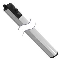 BANNER ENGINEERING WLB32C285MQ LED LIGHT BAR, 750LM, 30VDC, 285MM