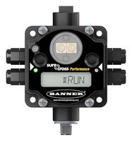 BANNER ENGINEERING DX80N2X6S-P8