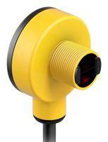 BANNER ENGINEERING T18AW3FF50 PHOTOELECTRIC SENSOR, DIGITAL, 50MM ROHS COMPLIANT: YES
