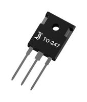 DIOTEC DIW120SIC022 SIC MOSFET, N-CH, 1.2KV, 120A, TO-247