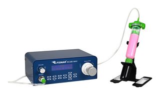 FISNAR DC100 MAX DIGITAL DISPENSER, 0-100PSI, SYRINGE