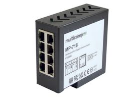 MULTICOMP PRO MP-718