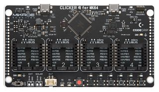 MIKROELEKTRONIKA MIKROE-6765