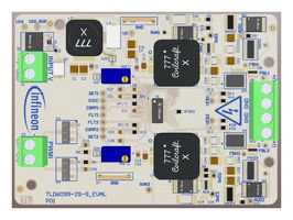 INFINEON TLD60992SSEVALTOBO1