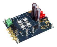 INFINEON EVAL_QDPAK_FB_V2_1