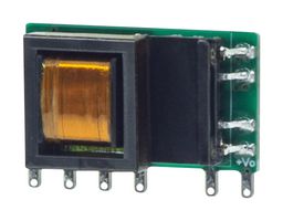 CUI PBO-5E-12 POWER SUPPLY, AC-DC, 12V, 0.42A