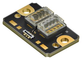 AMS OSRAM GROUP PLPM7 455QA_LL