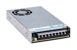 DELTA ELECTRONICS PMR-36V320W1AT POWER SUPPLY, AC-DC, 36V, 8.9A