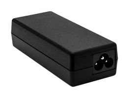 DELTA ELECTRONICS ADT-060A12AA B-A AC-DC POWER SUPPLY, 12V, 5A