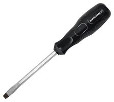 MULTICOMP PRO MP-WST3501B SCREWDRIVER, SLOTTED, 10MM X 200MM