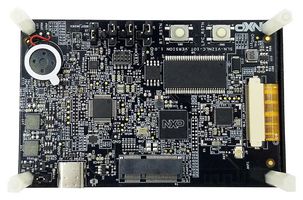 NXP SLN-VIZNLC-IOT DEVELOPMENT KIT, 32BIT, FACE RECOGNITION