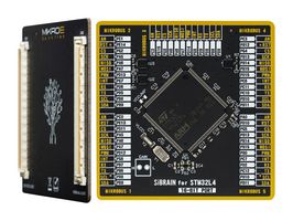 MIKROELEKTRONIKA MIKROE-6768