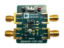 ANALOG DEVICES ADA4433-1BCP-EBZ